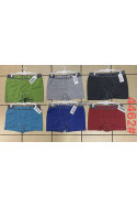 Bokserki bezszwowe greenice (M-2XL) 4707