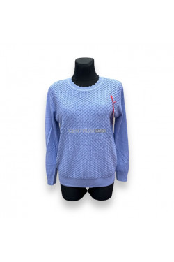 Sweter damski (L-3XL) 2541