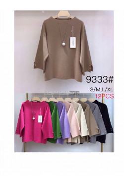 Sweter damski (S-XL) 9333