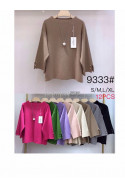 Sweter damski (S-XL) 1