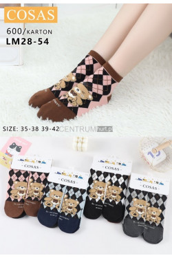 Skarpety damskie (36-41) 2