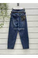 Jeansy damskie (XS-XL) 2