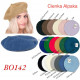 Beret damski 32