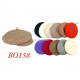 Beret damski 32