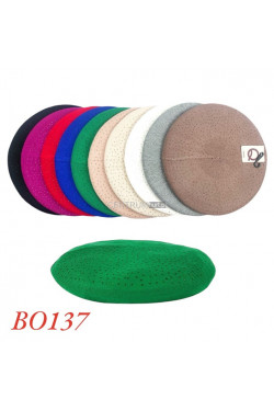 Beret damski 3268