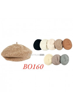 Beret damski 3269