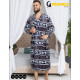 Szlafrok męskie Tureckie (XL-4XL) 40