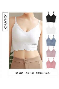 Topy damskie (S-XL) 2