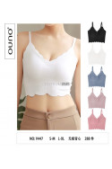 Topy damskie (S-XL) 2