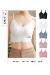 Topy damskie (S-XL) 2