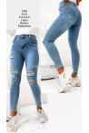 Jeansy damskie (XS-XL) 1