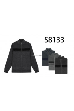 Sweter męski (M/L - XL/ 2XL) S8133