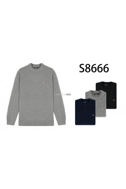 Sweter męski (M/L - XL/ 2XL) S8666