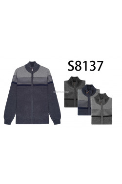 Sweter męski (M/L - XL/ 2XL) S8137