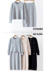 Komplet damski (M-2XL) 54