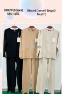 Komplet damski (S-XL) 1
