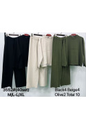 Komplet damski (S-XL) 1