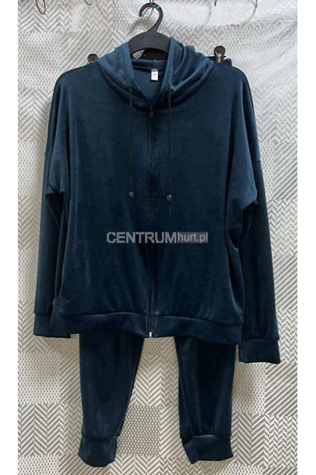 Komplet damski Polskie (2XL-5XL) 64