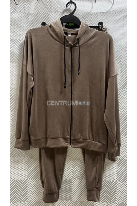 Komplet damski Polskie (2XL-5XL) 64