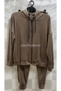Komplet damski Polskie (2XL-5XL) 64