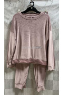 Komplet damski Polskie (2XL-5XL) 64