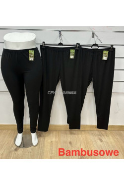 Leginsy damskie (6XL-9XL) 6516