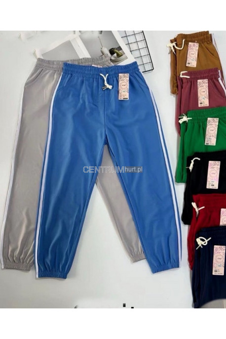 Spodnie dresowe damskie (2XL-6XL) 65