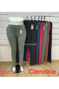 Spodnie damskie (2XL-6XL) 65