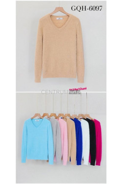 Sweter damski 6097