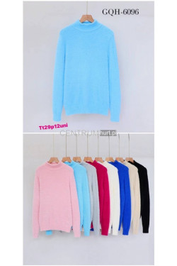 Sweter damski 6096