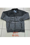 Bluza męska (M-4XL) 12