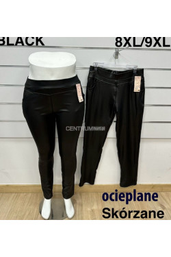 Spodnie damskie ocieplane (6XL-9XL) 66