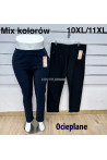 Spodnie damskie ocieplane (7XL-11XL) 66