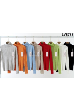 Sweter damski (S-XL) 5745