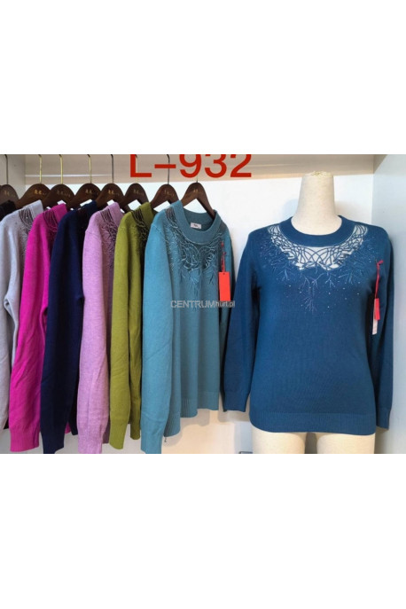 Sweter damski (M-2XL) 57