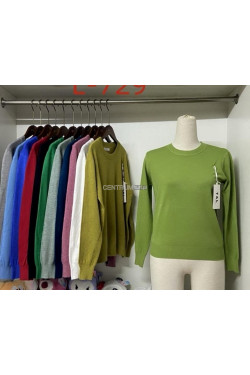 Sweter damski (M-2XL) 5802