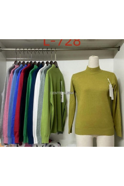 Sweter damski (M-2XL) 5803