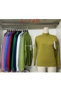 Sweter damski (M-2XL) 58