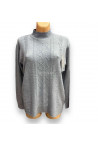 Sweter damski (M-2XL) 58