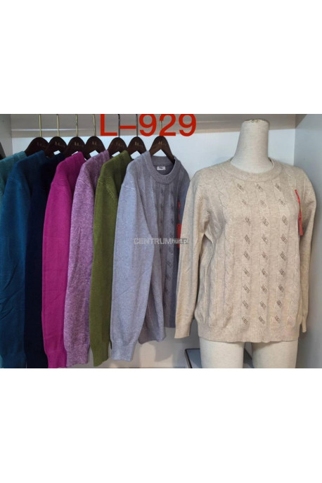 Sweter damski (M-2XL) 58