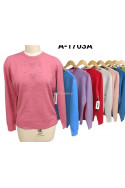 Sweter damski (M-2XL) 58