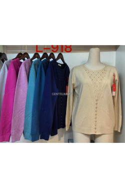 Sweter damski (M-2XL) 5832