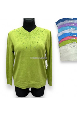 Sweter damski (M-2XL) 5842