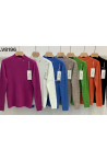 Sweter damski (M-2XL) 58