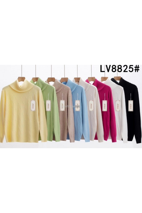 Sweter damski (M-2XL) 58