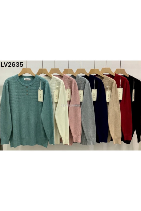 Sweter damski (M-2XL) 58