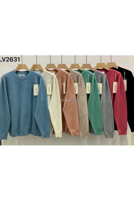 Sweter damski (M-2XL) 58