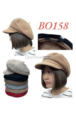 Beret damski 3270