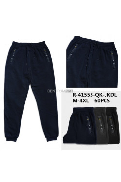 Spodnie dresowe męskie (M-4XL) 1