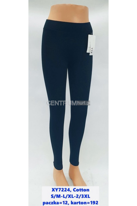 Leginsy damskie (S-3XL) 72